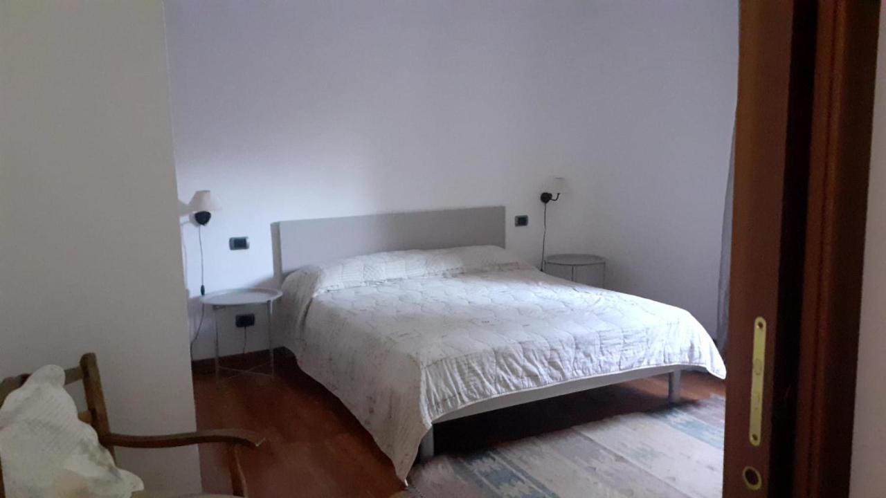 Lo Tsanty Casa Vacanza Аоста Екстериор снимка