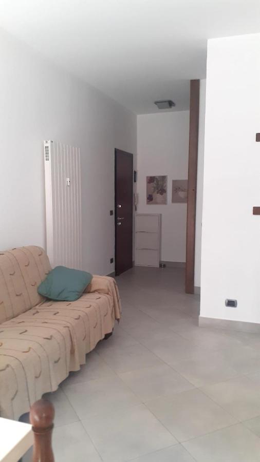Lo Tsanty Casa Vacanza Аоста Екстериор снимка