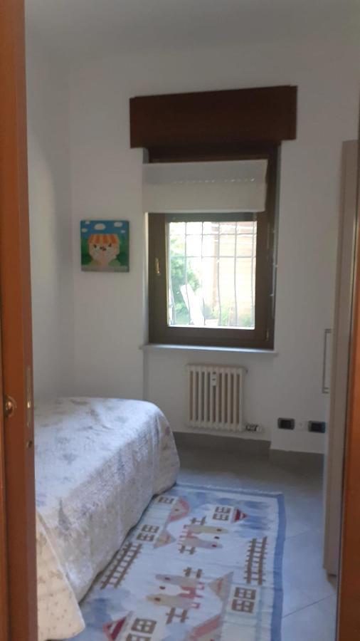 Lo Tsanty Casa Vacanza Аоста Екстериор снимка