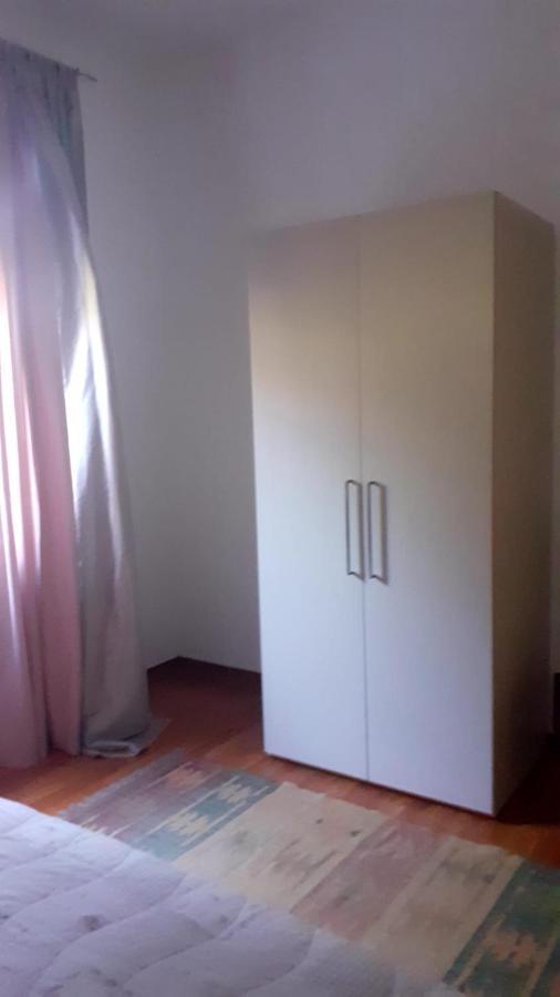 Lo Tsanty Casa Vacanza Аоста Екстериор снимка
