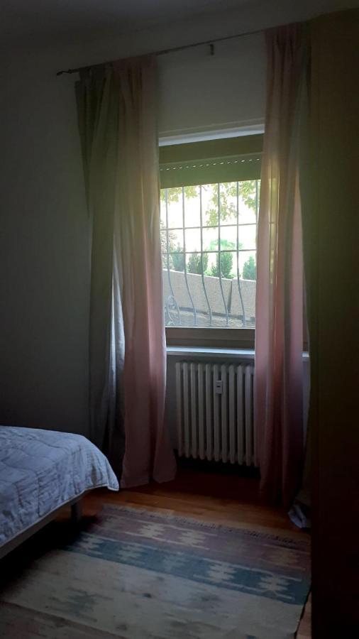 Lo Tsanty Casa Vacanza Аоста Екстериор снимка