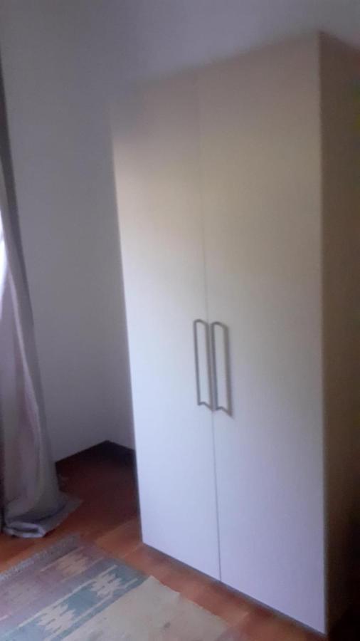Lo Tsanty Casa Vacanza Аоста Екстериор снимка