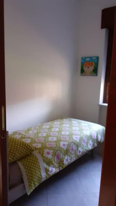 Lo Tsanty Casa Vacanza Аоста Екстериор снимка