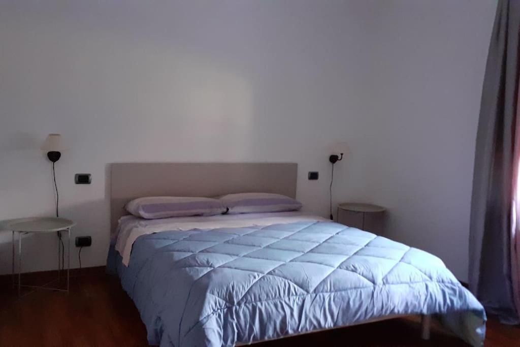 Lo Tsanty Casa Vacanza Аоста Екстериор снимка