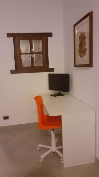 Lo Tsanty Casa Vacanza Аоста Екстериор снимка