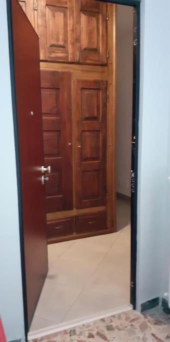 Lo Tsanty Casa Vacanza Аоста Екстериор снимка