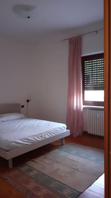 Lo Tsanty Casa Vacanza Аоста Екстериор снимка