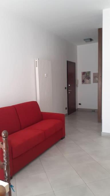 Lo Tsanty Casa Vacanza Аоста Екстериор снимка