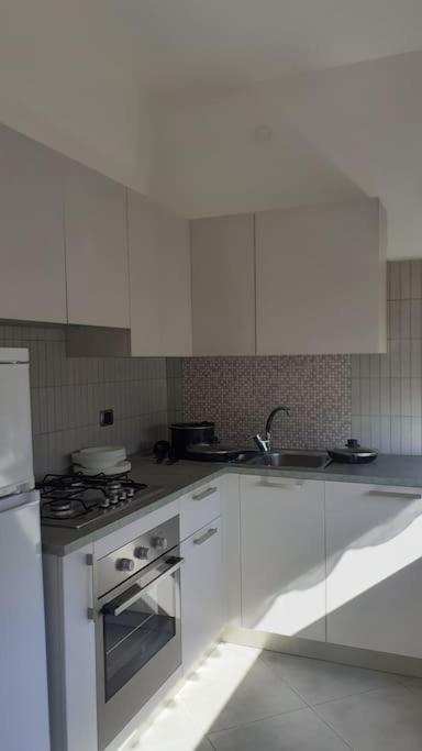 Lo Tsanty Casa Vacanza Аоста Екстериор снимка