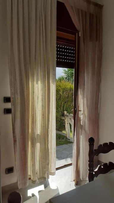 Lo Tsanty Casa Vacanza Аоста Екстериор снимка