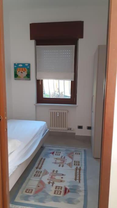 Lo Tsanty Casa Vacanza Аоста Екстериор снимка